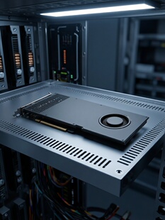 原装RTX A4000 16GB显卡A4000深度学习建模渲染视频剪辑图形