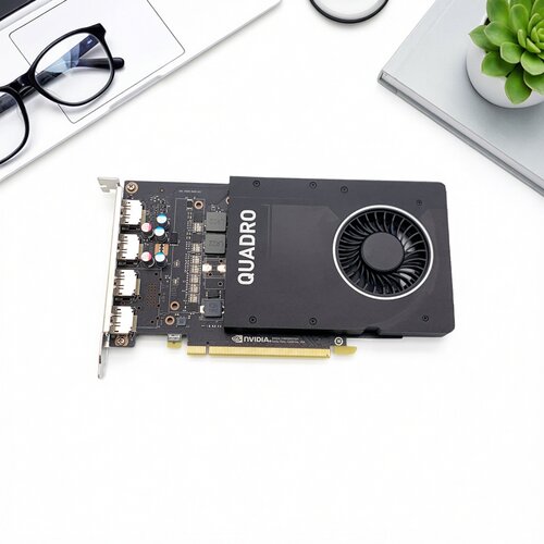 全新QuadroP20005GB专业显卡