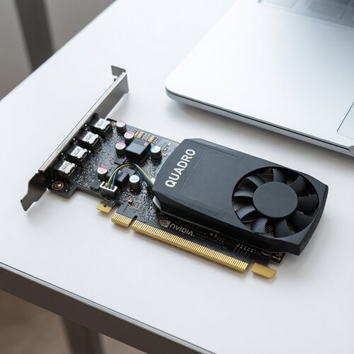 原装英伟达QuadroP6002GB显卡