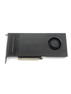 原装RTX A4000 16GB显卡A4000深度学习建模渲染视频剪辑图形