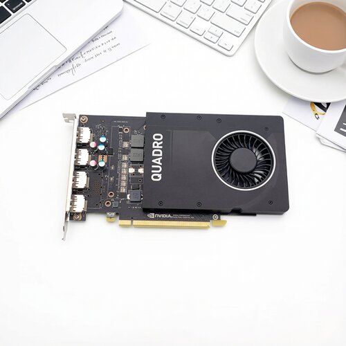全新原装英伟达P22005GB显卡