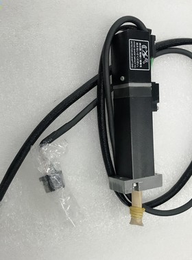 JUKI贴片机 KE-20702080Z轴马达 HC-BH0336LW4-S1 40044533