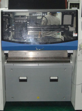 SM421S高速贴片机SMT专用设备