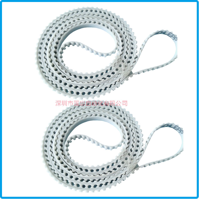 三星贴片机轨道运输调宽皮带