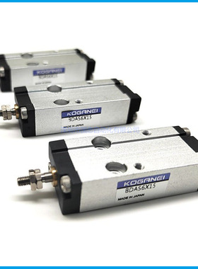 适用于三星韩华贴片机小金井 BDAS6X15侧光边光气缸汽缸J6701028A