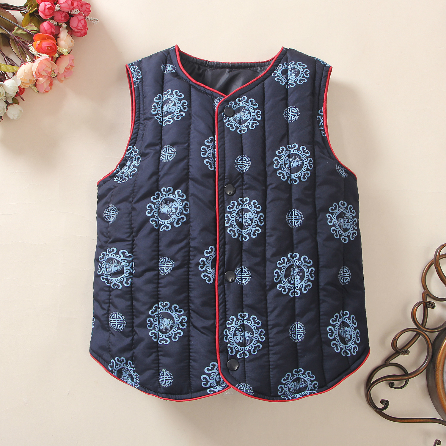 Gilet enfant - Ref 2070089 Image 1