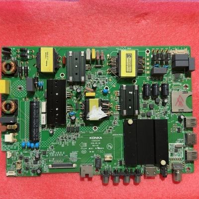 原装康佳LED50R6000U/7000U/S50U主板35022344屏1328YT 1510YT