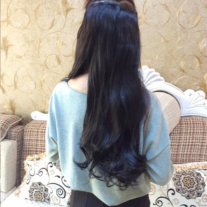 Extension cheveux - Ref 217644 Image 4