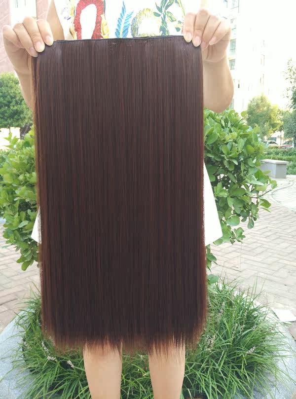 Extension cheveux - Ref 218818 Image 3