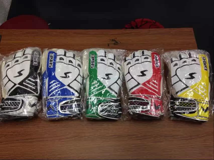 Gants de foot - Ref 2595302 Image 1