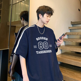 藏青色