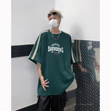 绿色