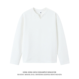 现货得物亨利领坑条肌理感V领秋季T恤男宽松CT01-P17特c,男装T恤,电商A456(原C415), 现货得物亨利领坑条肌理感V领秋季T恤男宽松CT01-P17特c,男装T恤,电商A456(原C415),