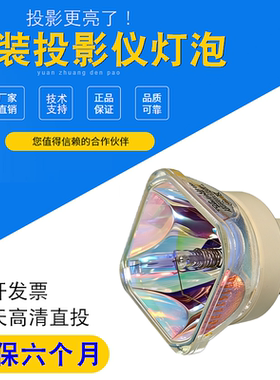 原装投影机灯泡和谱森