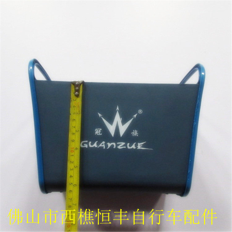 Panier pour vélo - Ref 2256548 Image 4