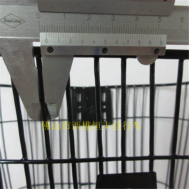 Panier pour vélo - Ref 2258943 Image 5