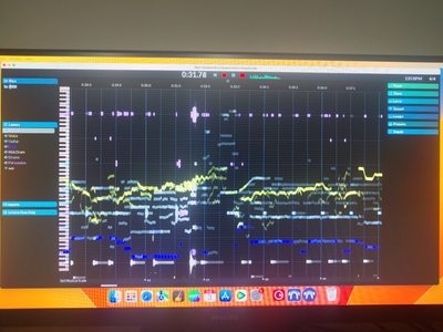 RipX 音频分离 人声伴奏提取软件6.41版支持win mac系统