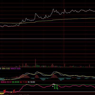 分时T位公式做T指标公式日内高抛低吸使用理想论坛金钻