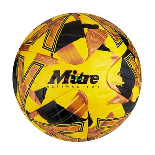 比赛 专业比赛训练 Winter MITRE 5号足球 Pro 正式 Ball Ultimax