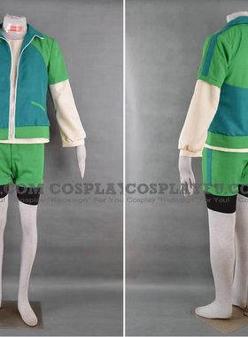 我的青春恋爱物语果然有问题 户冢彩加 cosplay服可更换颜色