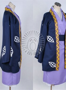 舞台 滑头鬼之孙 鸠  cosplay服