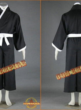 舞台 BLEACH 死神   cosplay服动漫漫展角色扮演可定制