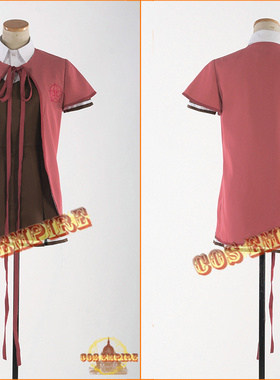 舞台 天体的秩序 古宫乃乃香 cosplay服