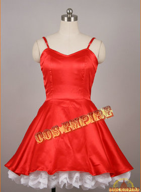 吊带袜天使 潘迪 Panty·Anarchy cosplay服 角色扮演