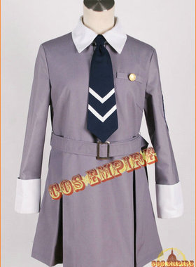 女神异闻录 圣白貂学园 hermelin 女子校服 cosplay cos服