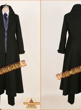 野良神第二期 惠比寿 动漫服 Cos服 cosplay可定制日本