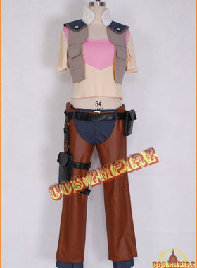 Borderlands2 无主之地2 莉莉丝  cosplay服可定制游戏日本C服