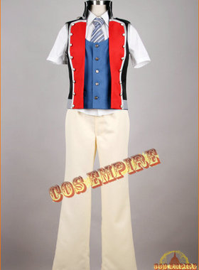 金色琴弦金色之弦３神南高等学校 东金千秋COSPLAY cos服 动漫游