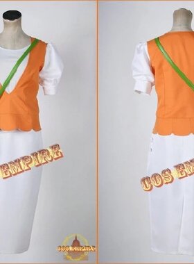 口袋妖怪 神奇宝贝精灵宝可梦 黑白 白露 动漫服 Cos服 cosplay