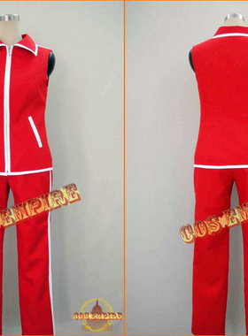 增田幸助剧场 搞笑漫画日和 小野妹子 COSPLAY cos服 动漫游戏