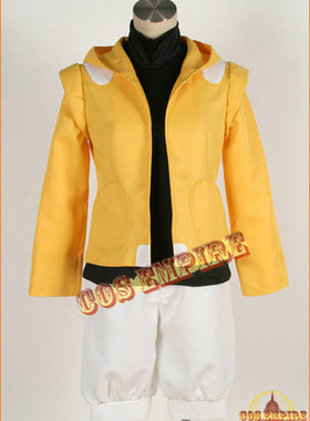 舞台 机动战士高达AGE 菲利特·明日野 cosplay服