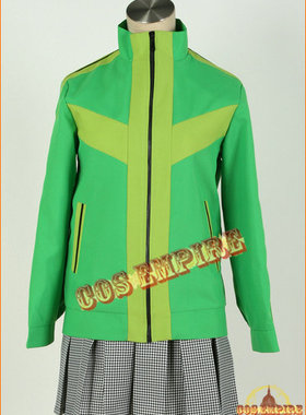 女神异闻录4  里中千枝 Cos服 cosplay可定制日本