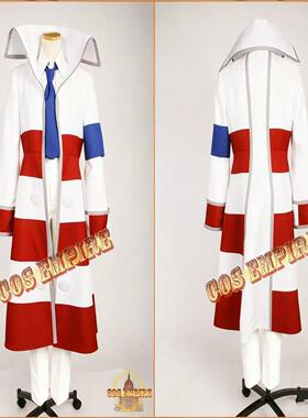 口袋妖怪 神奇宝贝 精灵宝可梦 地下铁总控官 南厦 阿降  Cosplay