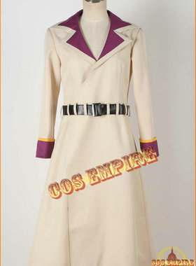 ONE PIECE 海贼王 航海王 游骑士 多玛 dorma cosplay服