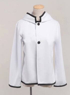 恶魔幸存者2男主角久世响希cosplay/cos服装