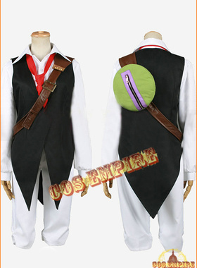 七大罪伊丽莎白 里昂妮丝02COSPLAY cos服 动漫游戏可定制日本