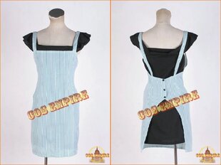 荒川爆笑团 玛利亚 动漫服 Cos服 cosplay