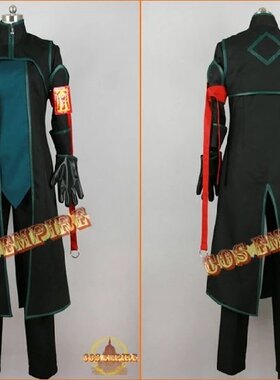 深渊传说 深渊传奇 辛克 动漫服 Cos服 cosplay