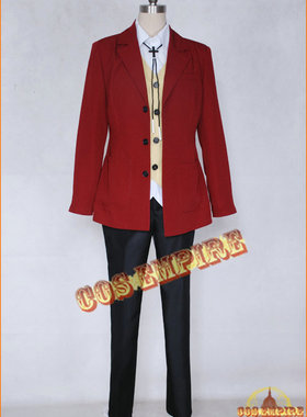 动画「K」風 八田美咲 中学制服 COSPLAY服C服