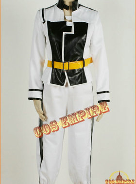 PointFive（.5） amu糖 cosplay COS服可定制日本翻唱组合