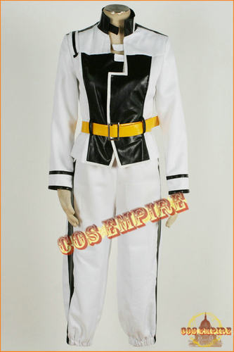 PointFive（.5） amu糖 cosplay COS服可定制日本翻唱组合