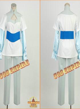 机动战士高达00雷杰尼·雷杰塔COSPLAY cos服 动漫游戏可定制日本