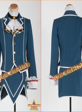 高雄 Cos服动漫服  cosplay可定制日本