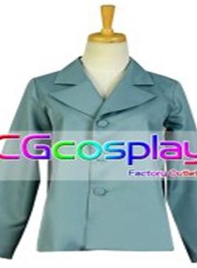 乱步奇谭 Game of Laplace 尸体君 南 cosplay服 可换色 量身定制