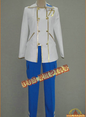 VitaminZ 维他命Z 不破千圣 天十郎 随从 cosplay服