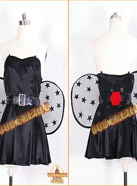 K-ON！轻音部 K-ON！轻音少女！ED LISTEN 秋山澪cos服 cosplay服